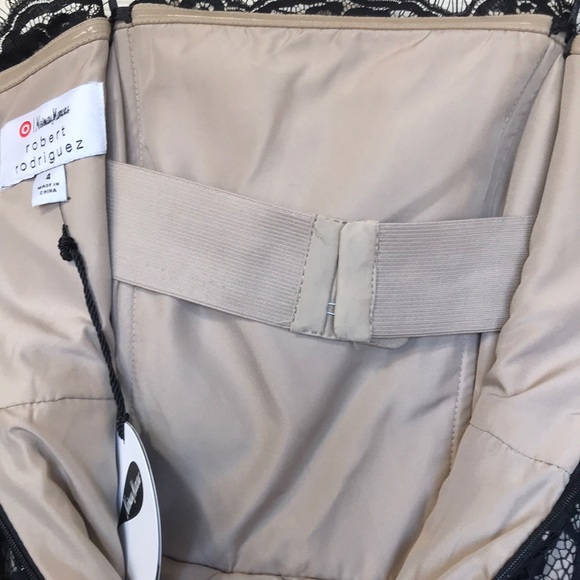 Neiman Marcus for Target Dress - Picture 6 of 8